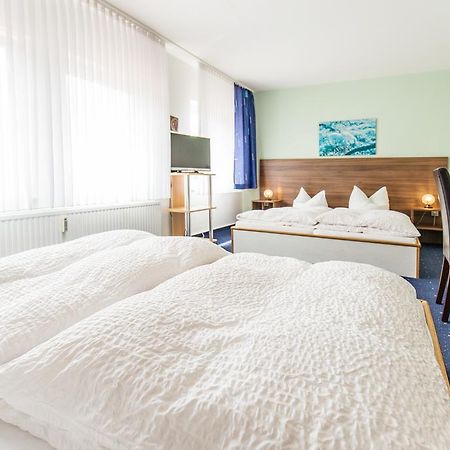 Hotel & Reitsportzentrum Kreuth Heideck エクステリア 写真